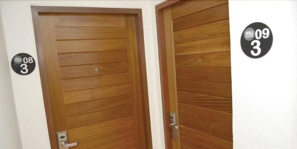 Mybed Ratchada Hotel (SHA Extra Plus)