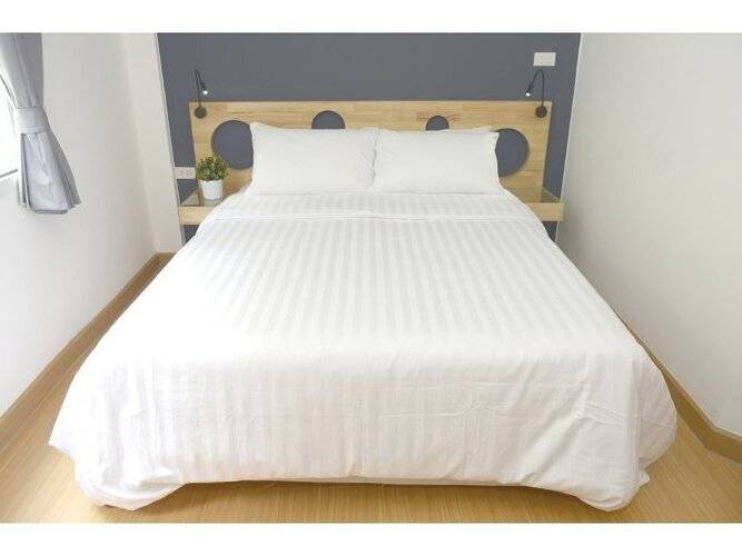 Mybed Ratchada Hotel (SHA Extra Plus)
