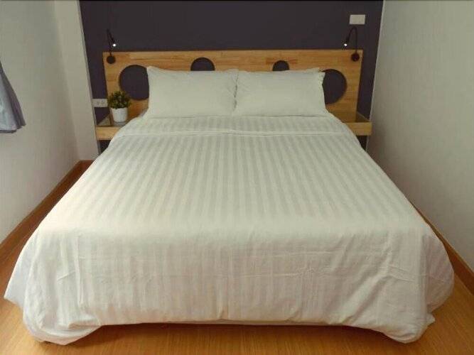 Mybed Ratchada Hotel (SHA Extra Plus)