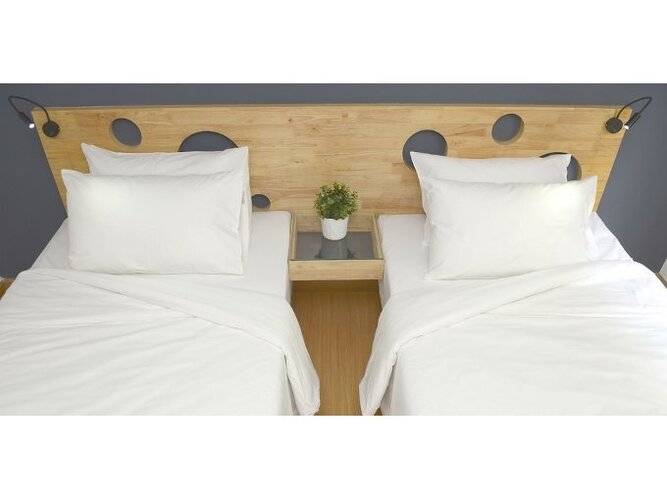 Mybed Ratchada Hotel (SHA Extra Plus)