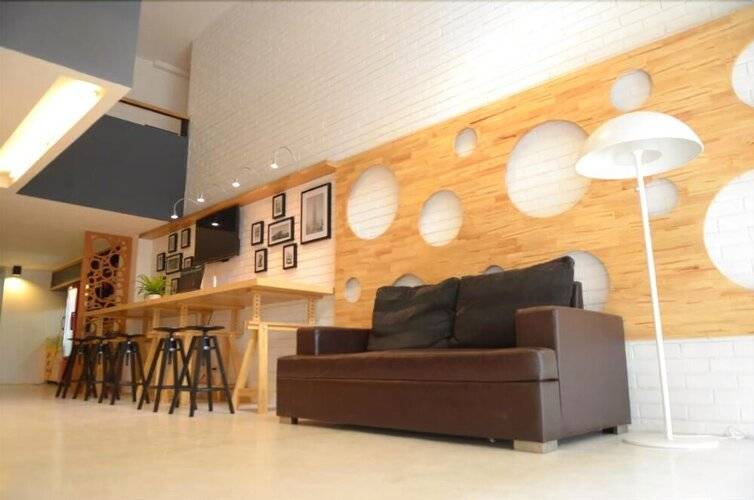 Mybed Ratchada Hotel (SHA Extra Plus)