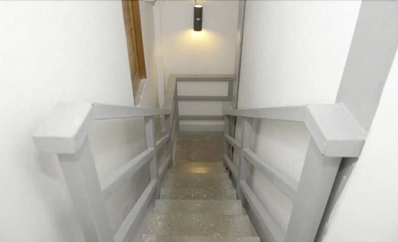 Mybed Ratchada Hotel (SHA Extra Plus)