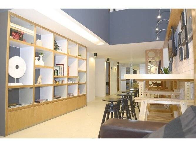 Mybed Ratchada Hotel (SHA Extra Plus)