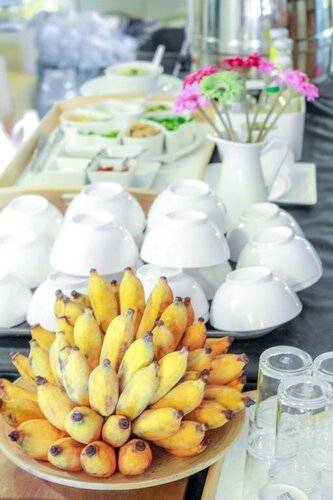 Mybed Ratchada Hotel (SHA Extra Plus)
