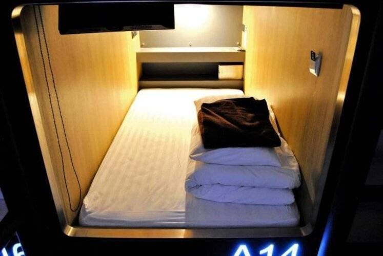 Mybed Ratchada Hotel (SHA Extra Plus)