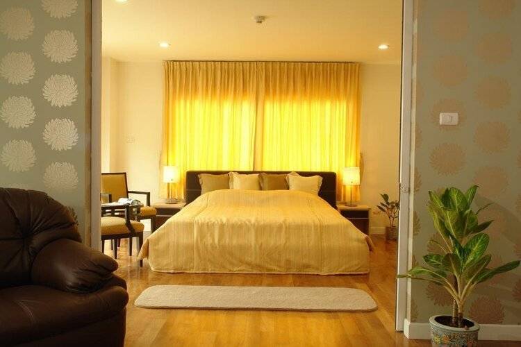 Nara Suite Residence Bangkok