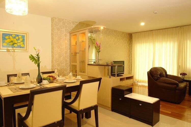 Nara Suite Residence Bangkok