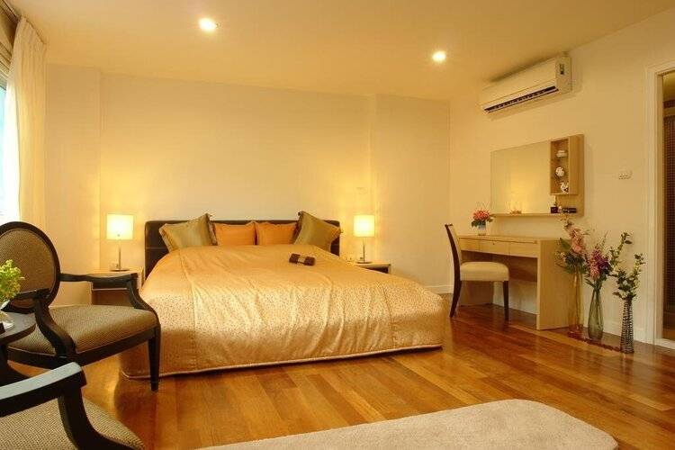 Nara Suite Residence Bangkok