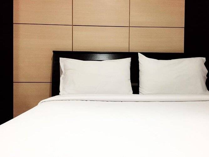 Nara Suite Residence Bangkok