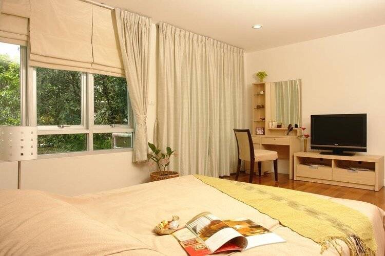 Nara Suite Residence Bangkok