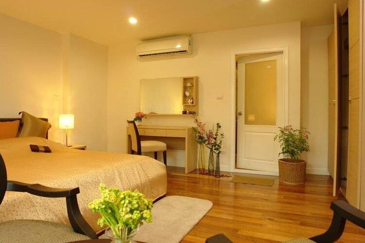 Nara Suite Residence Bangkok