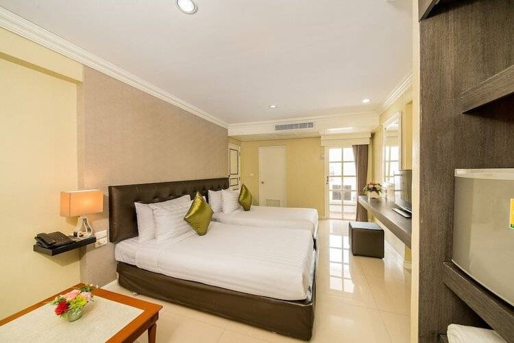 Niran Grand Hotel