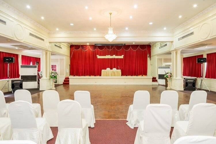 Niran Grand Hotel