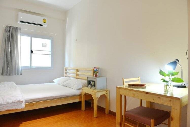 PanPan Hostel Bangkok