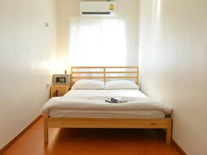 PanPan Hostel Bangkok