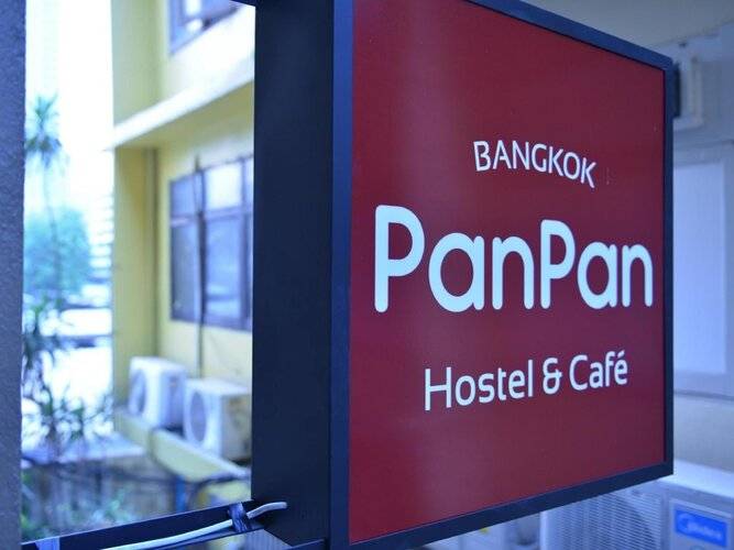 PanPan Hostel Bangkok