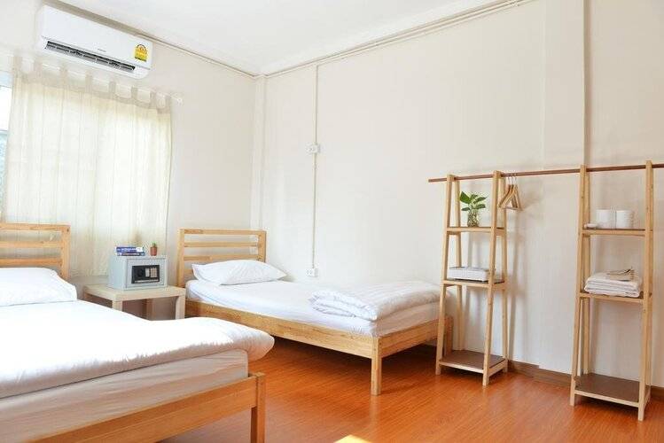 PanPan Hostel Bangkok