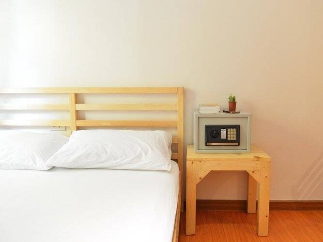 PanPan Hostel Bangkok