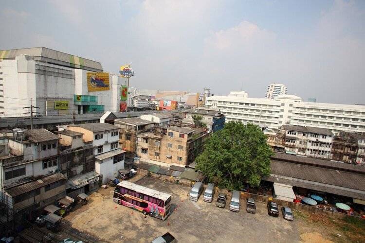 Regent Ramkhamhaeng