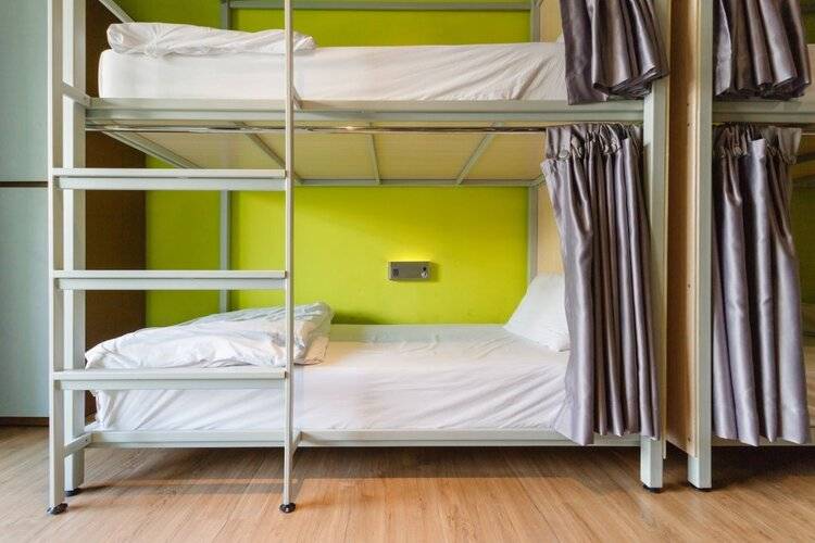 Siamaze Hostel