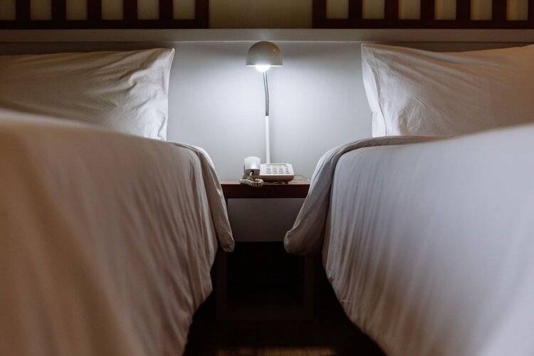 Siamaze Hostel
