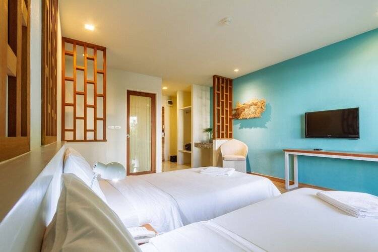 Siamaze Hostel
