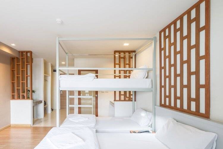 Siamaze Hostel