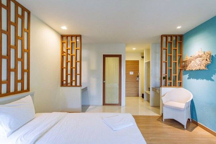 Siamaze Hostel