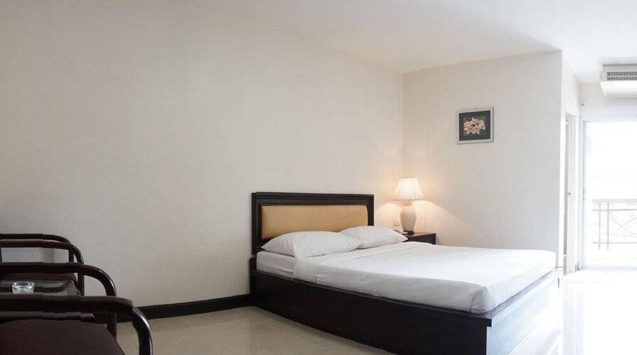 Sogood Hotel Bangkok