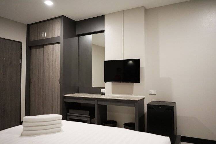 Sogood Hotel Bangkok