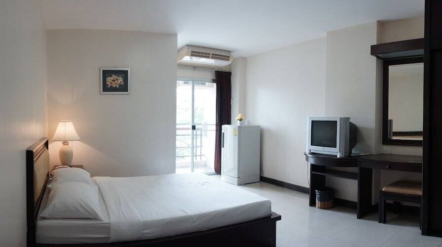 Sogood Hotel Bangkok