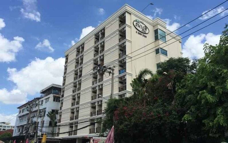 Sogood Hotel Bangkok