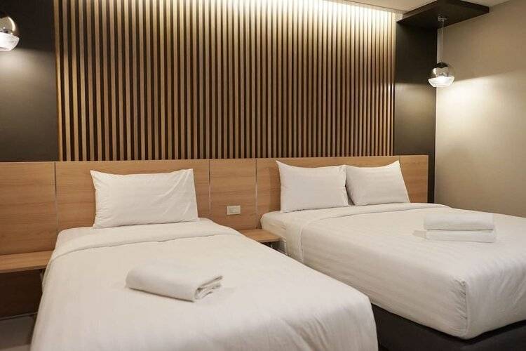 Sogood Hotel Bangkok