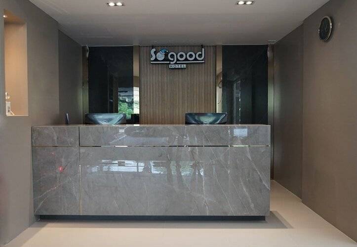 Sogood Hotel Bangkok