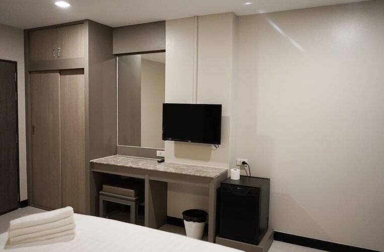 Sogood Hotel Bangkok