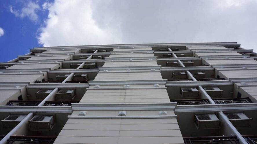 Sogood Hotel Bangkok
