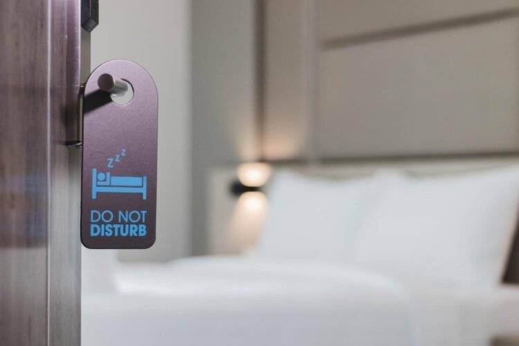 Sogood Hotel Bangkok