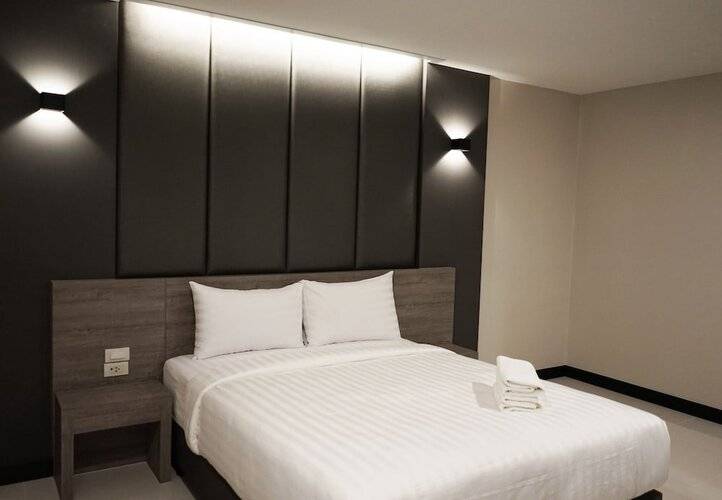 Sogood Hotel Bangkok