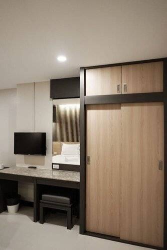 Sogood Hotel Bangkok