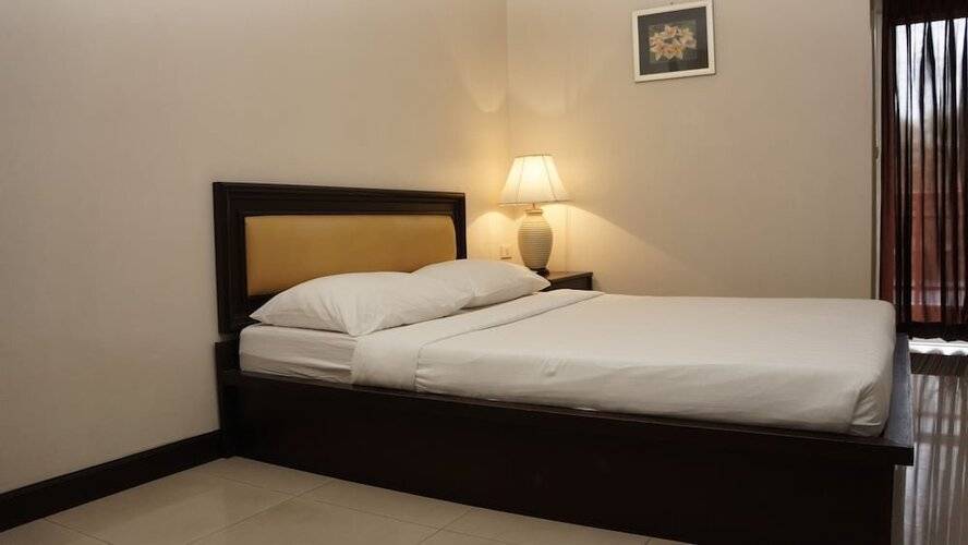 Sogood Hotel Bangkok