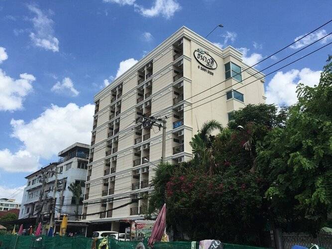 Sogood Hotel Bangkok