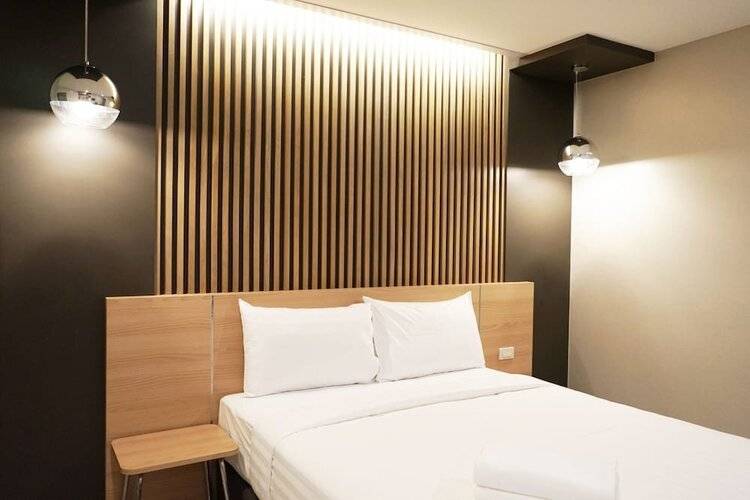 Sogood Hotel Bangkok