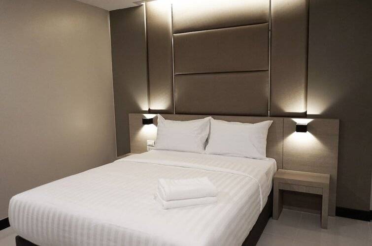 Sogood Hotel Bangkok