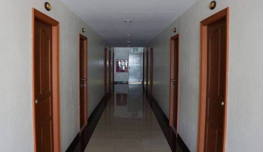 Sogood Hotel Bangkok