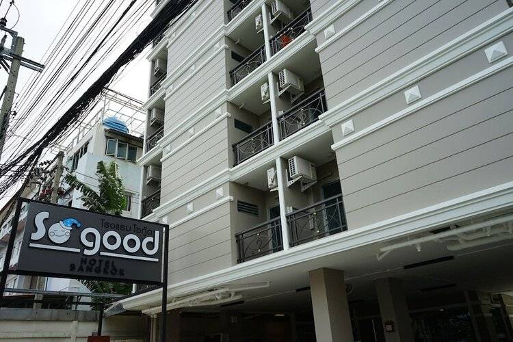 Sogood Hotel Bangkok