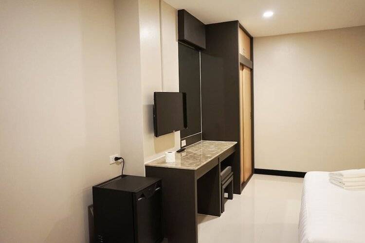 Sogood Hotel Bangkok