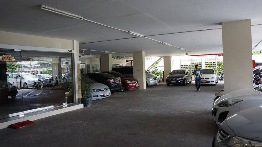 Sogood Hotel Bangkok