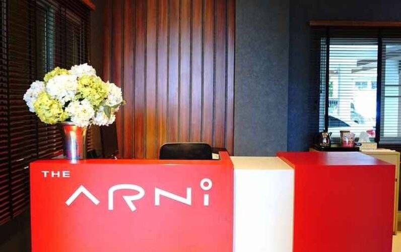 The Arni Sukhumvit 101