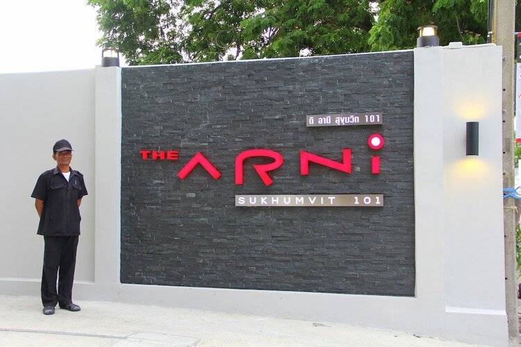 The Arni Sukhumvit 101