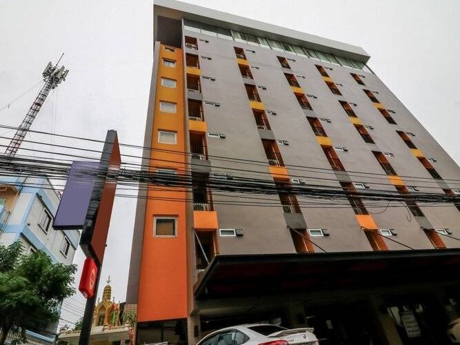 The Corner Ratchada